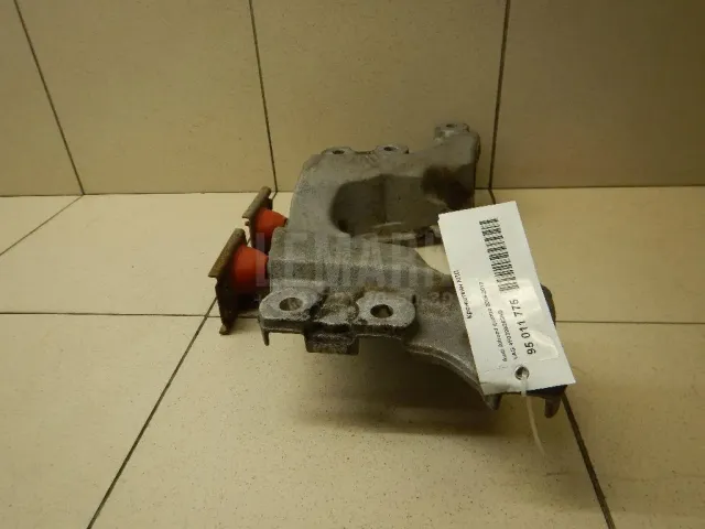Кронштейн КПП для  Audi A4 [B5] 1994-2001