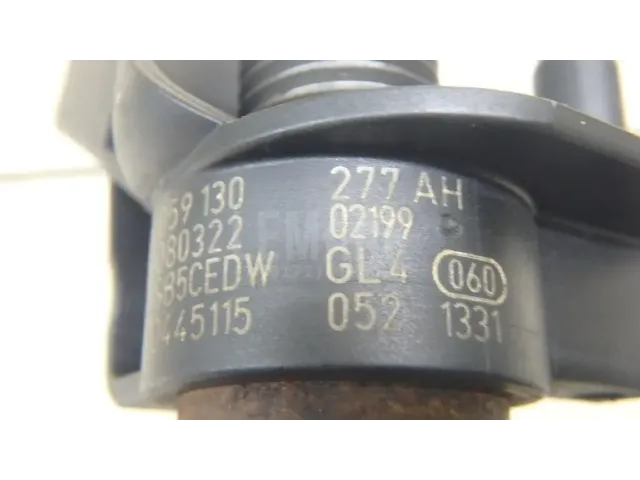 Форсунка дизельная электрическая для  Audi A3 (8L1) 1996-2003