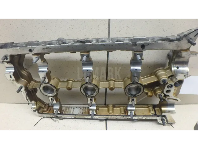 Головка блока для  Audi Allroad quattro 2000-2005