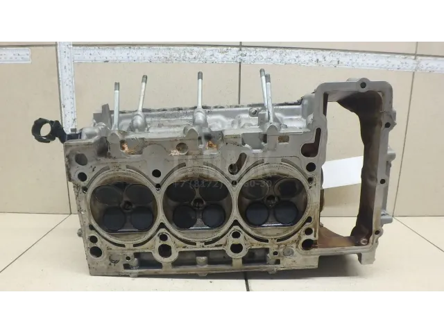 Головка блока для  Audi Allroad quattro 2000-2005