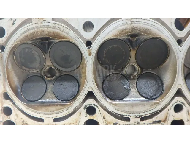 Головка блока для  Audi Allroad quattro 2000-2005