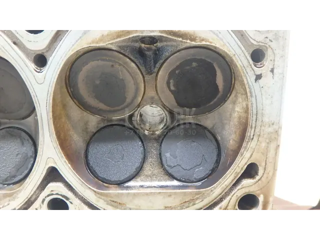 Головка блока для  Audi Allroad quattro 2000-2005