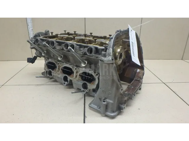 Головка блока для  Audi Allroad quattro 2000-2005