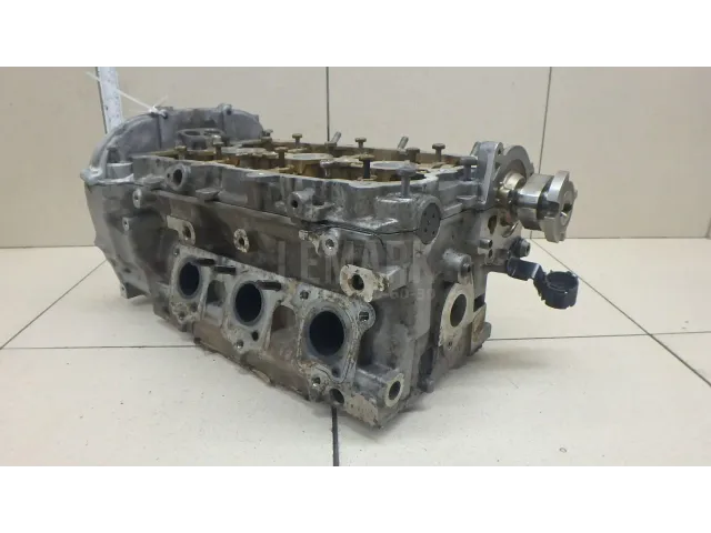 Головка блока для  Audi Allroad quattro 2000-2005