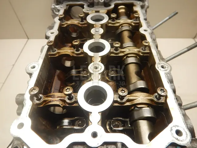 Головка блока для  Audi Allroad quattro 2000-2005