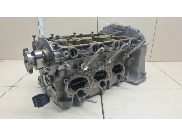 Головка блока для  Audi Allroad quattro 2000-2005
