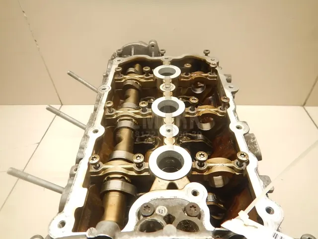 Головка блока для  Audi Allroad quattro 2000-2005