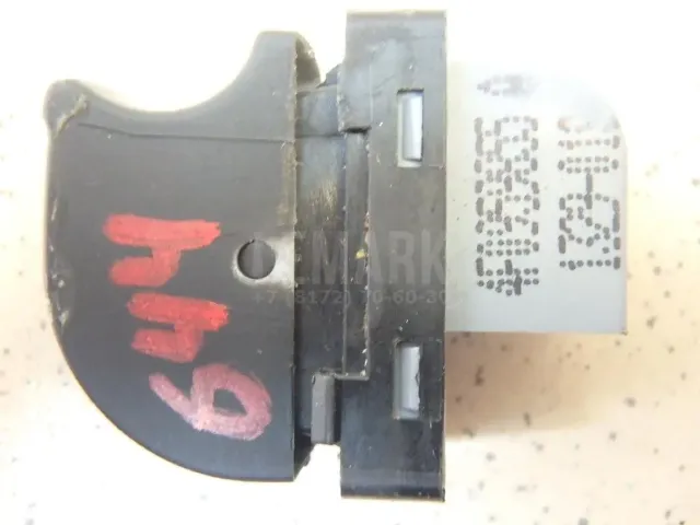 Кнопка стеклоподъемника для  Ford Focus I 1998-2005
