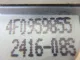 Кнопка стеклоподъемника для  Ford Focus I 1998-2005