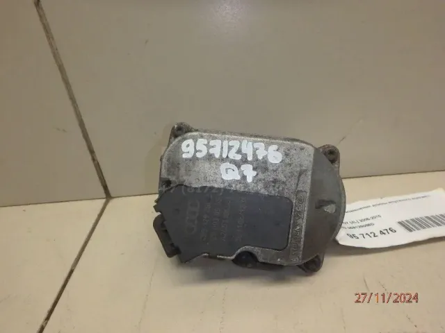 Механизм изменения длины впускного коллектора для  Audi A3 (8L1) 1996-2003