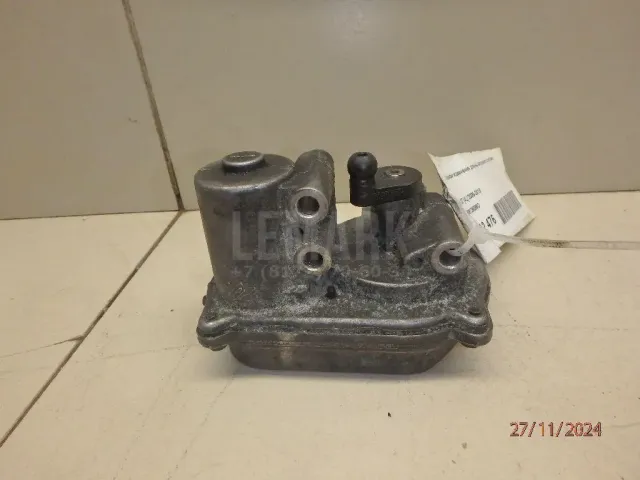 Механизм изменения длины впускного коллектора для  Audi A3 (8L1) 1996-2003
