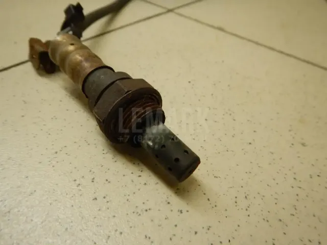 Датчик кислородный/Lambdasonde для  Ford Transit 2006-2013