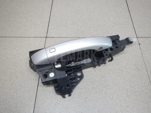 Ручка двери передней наружная правая для  Chevrolet Epica 2006-2012