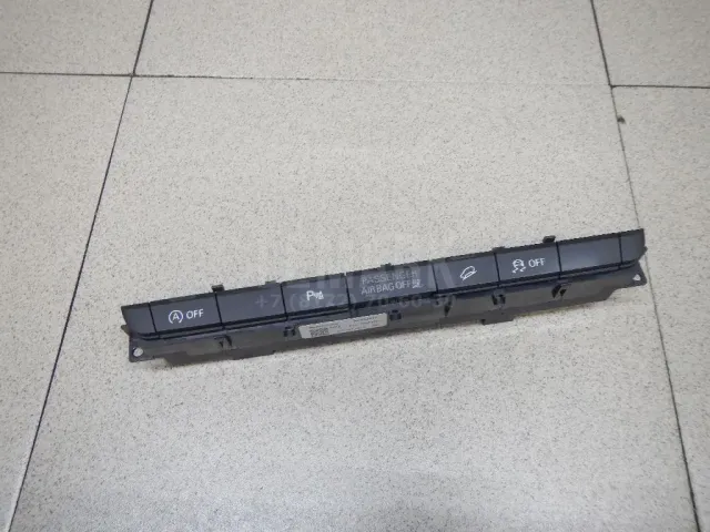 Блок кнопок для  Audi 100 [C4] 1991-1994