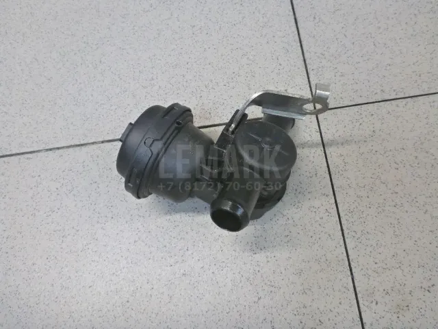 Клапан вакуумный для  BMW 5-serie G30/G31/F90 2017-2023