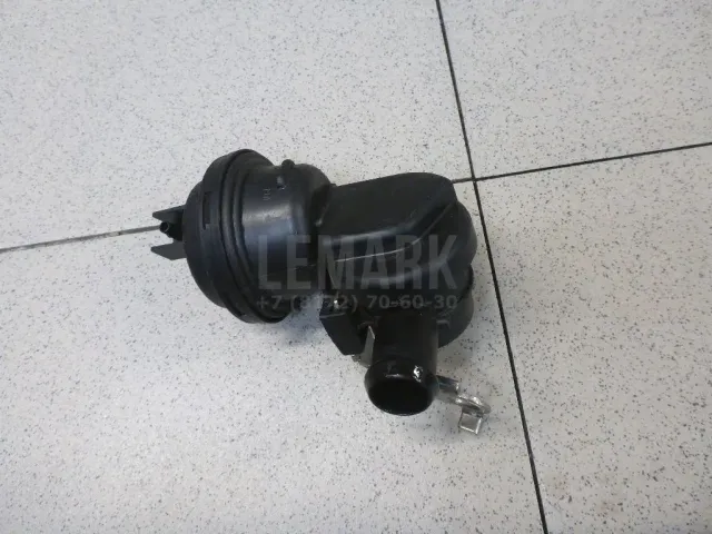 Клапан вакуумный для  BMW 5-serie G30/G31/F90 2017-2023