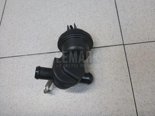 Клапан вакуумный для  BMW 5-serie G30/G31/F90 2017-2023