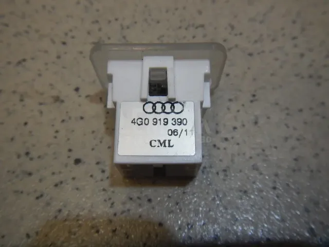 Подсветка для  Audi 80/90 [B4] 1991-1995