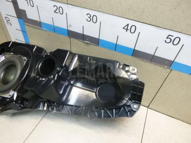 Сабвуфер для  Ford Mondeo V 2015-2022