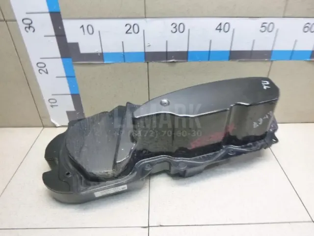 Сабвуфер для  Ford Mondeo V 2015-2022