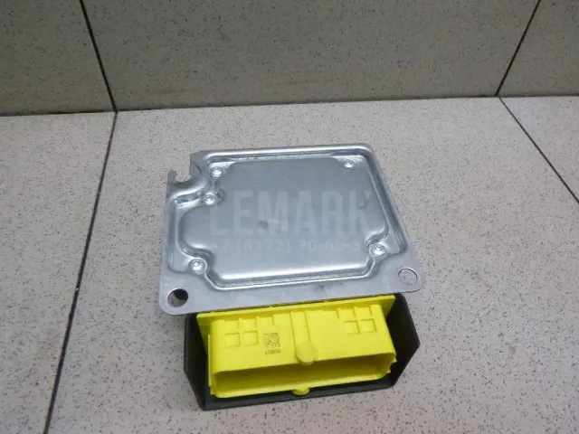 Блок управления AIR BAG