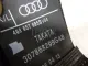 Ремень безопасности для  Audi Q5 [FY] 2017