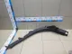 Накладка порога (внутренняя) для  Ford Focus III 2011-2019