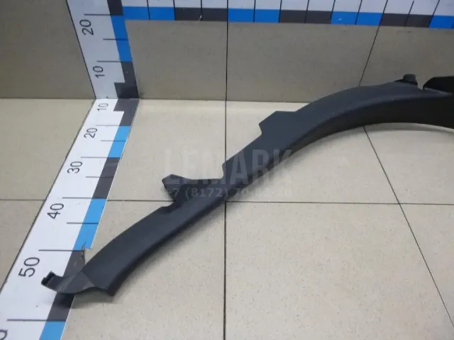 Накладка порога (внутренняя) для  Ford Focus III 2011-2019