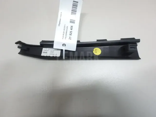 Обшивка стойки для  BMW 2-serie F22/F23/F87 2013-2020