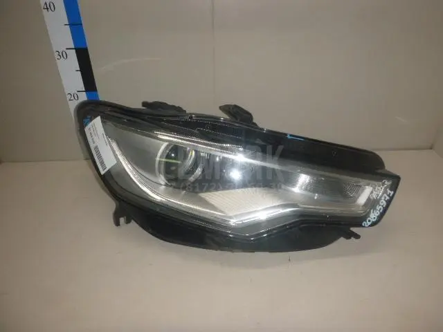 Фара правая для  BMW 4-serie G22/G23 2020