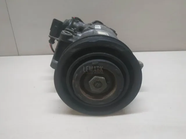 Компрессор кондиционера для  Chery Amulet (A15) 2006-2012