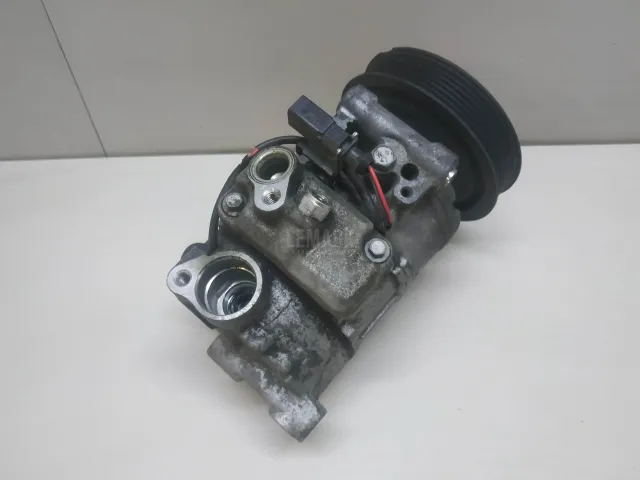 Компрессор кондиционера для  Chery Amulet (A15) 2006-2012
