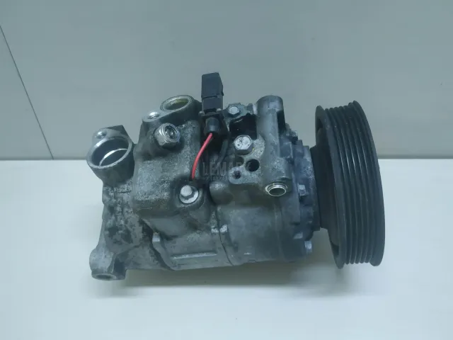Компрессор кондиционера для  Chery Amulet (A15) 2006-2012