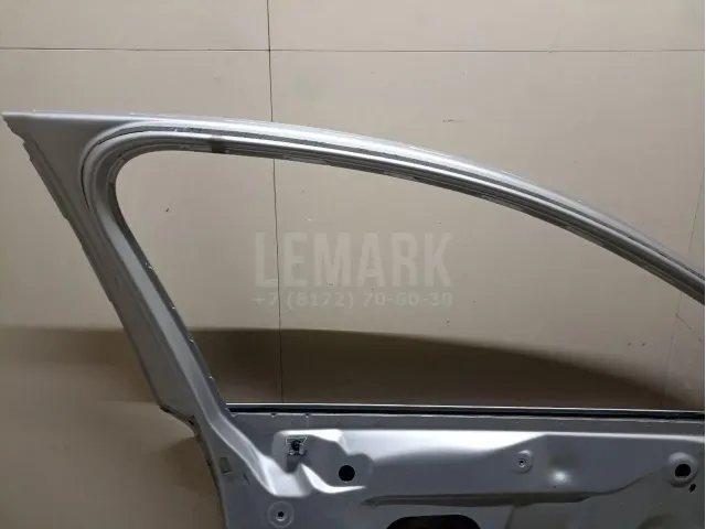 Дверь передняя левая для  Audi Allroad quattro 2000-2005