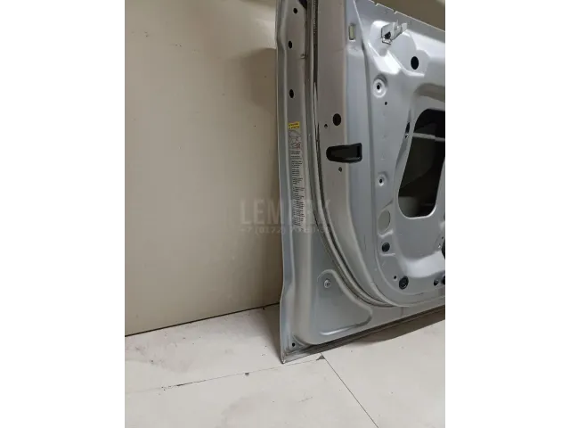 Дверь передняя левая для  Audi Allroad quattro 2000-2005