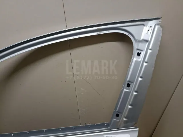 Дверь передняя левая для  Audi Allroad quattro 2000-2005
