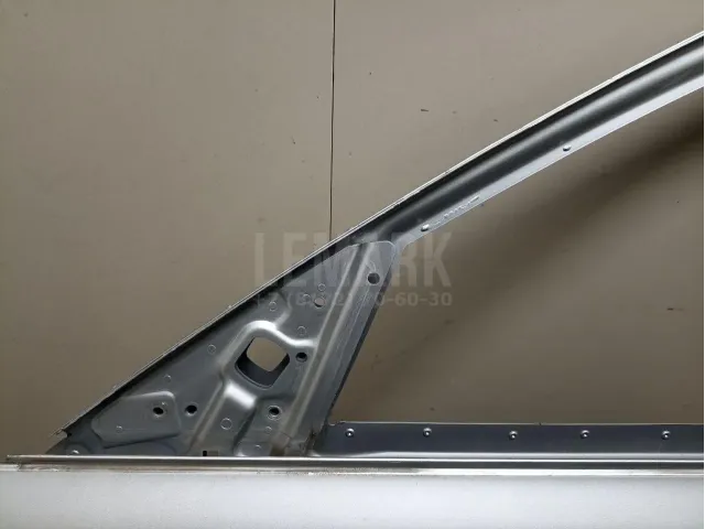 Дверь передняя левая для  Audi Allroad quattro 2000-2005