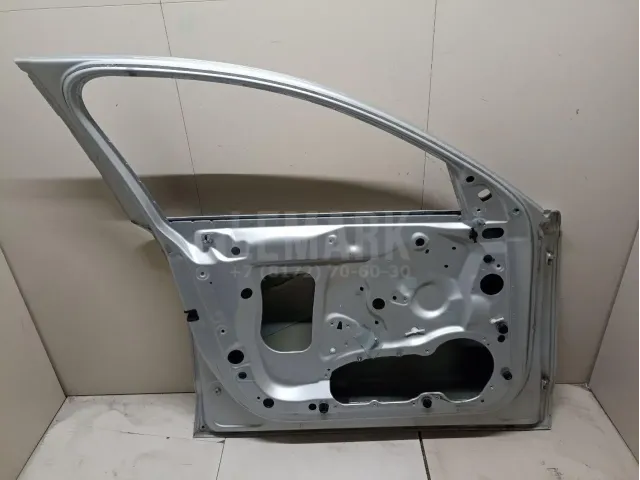 Дверь передняя левая для  Audi Allroad quattro 2000-2005