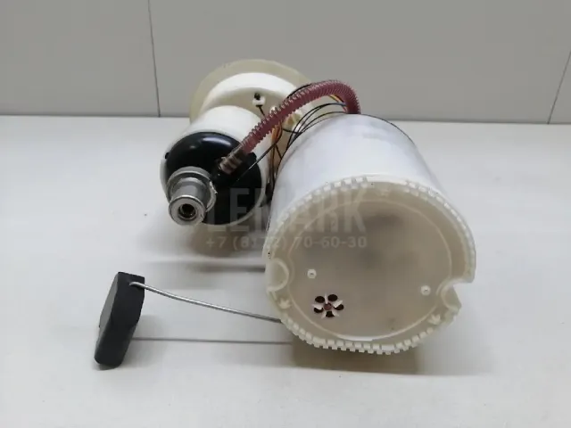 Насос топливный электрический