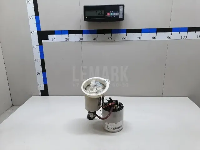 Насос топливный электрический