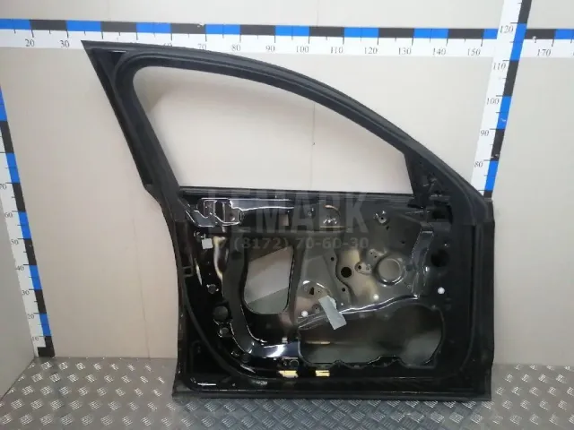 Дверь передняя левая для  Ford Transit 2006-2013