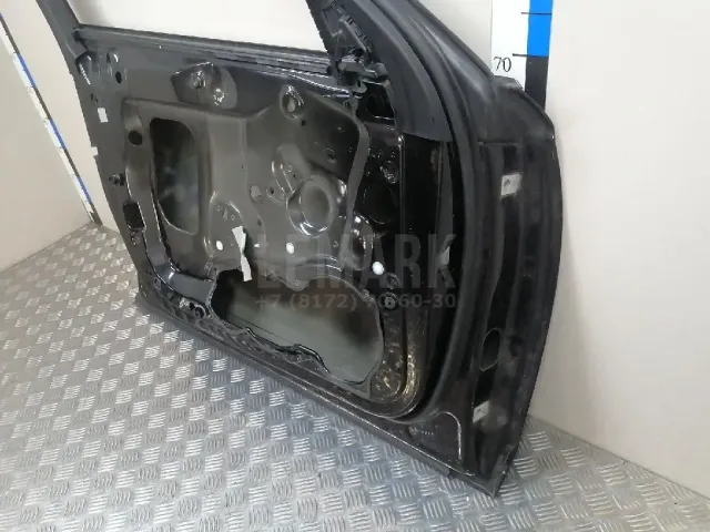 Дверь передняя левая для  Ford Transit 2006-2013