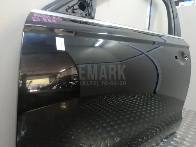 Дверь передняя левая для  Ford Transit 2006-2013