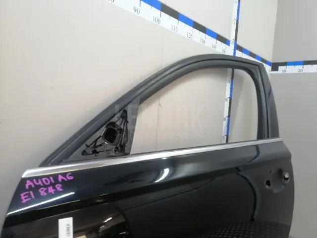 Дверь передняя левая для  Ford Transit 2006-2013