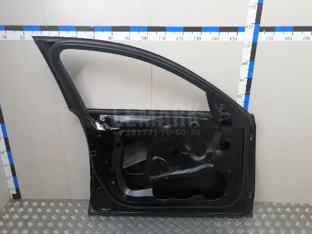 Дверь передняя левая для  BMW 5-serie G30/G31/F90 2017-2023