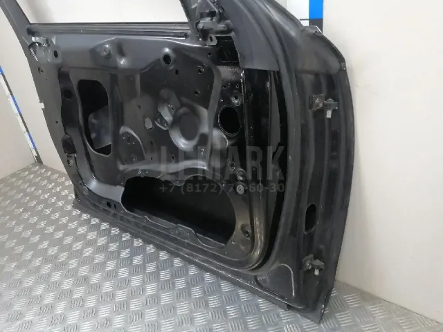 Дверь передняя левая для  BMW 5-serie G30/G31/F90 2017-2023