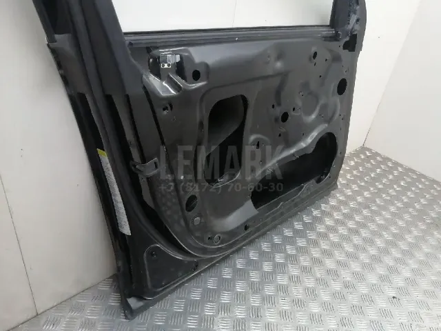 Дверь передняя левая для  BMW 5-serie G30/G31/F90 2017-2023