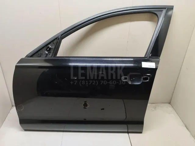 Дверь передняя левая для  BMW 5-serie G30/G31/F90 2017-2023