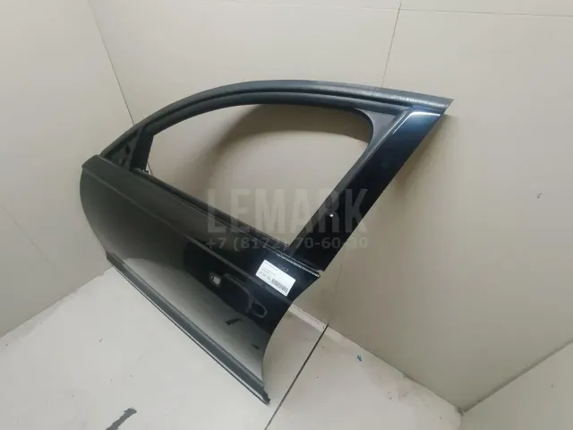Дверь передняя левая для  BMW 5-serie G30/G31/F90 2017-2023