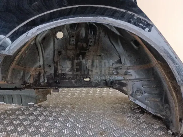 Крыло заднее правое для  Audi A4 [B7] 2005-2007